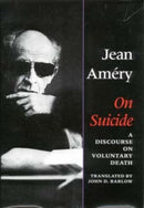 On Suicide : A Discourse on Voluntary Death-9780253335630