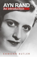 Ayn Rand : An Introduction-9780255367646