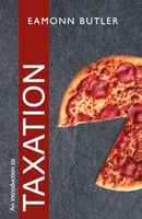 An Introduction to Taxation-9780255368360