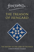 TREASON ISENGARD PB HIS MID EA