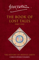 BK OF LOST TALES_HISTORY O1 PB