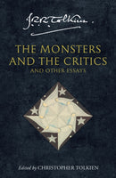 MONSTERS & CRITICS PB