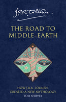 ROAD TO MIDDLE EARTH PB