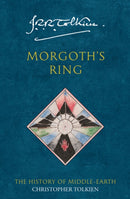 MORGOTHS RING PB HIS MID EAR 1