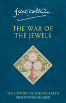 HIST MIDDLE EARTH VOL 11 WAR O