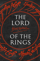LORD OF THE RINGS SINGLE VOL P