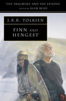 Finn and Hengest-9780261103559