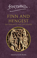 FINN & HENGEST PB