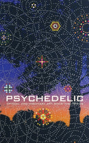 Psychedelic : Optical and Visionary Art since the 1960s-9780262014045