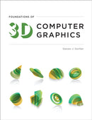 Foundations of 3D Computer Graphics-9780262017350