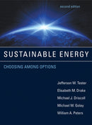 Sustainable Energy : Choosing Among Options-9780262017473