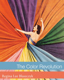 The Color Revolution-9780262017770