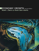 Economic Growth-9780262025539