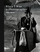 When I Was a Photographer-9780262029452
