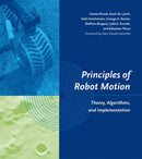 Principles of Robot Motion : Theory, Algorithms, and Implementations-9780262033275