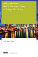 The Economics and Political Economy of Energy Subsidies-9780262034647