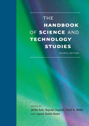 The Handbook of Science and Technology Studies-9780262035682