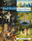Real-World Algorithms : A Beginner's Guide-9780262035705