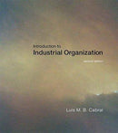 Introduction to Industrial Organization, second edition