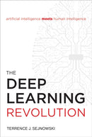 The Deep Learning Revolution-9780262038034