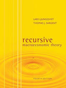 Recursive Macroeconomic Theory-9780262038669