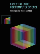 Essential Logic for Computer Science-9780262039185
