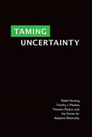 Taming Uncertainty-9780262039871
