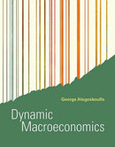 Dynamic Macroeconomics-9780262043014