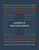 Handbook of Game-Based Learning-9780262043380