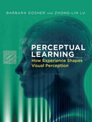 Perceptual Learning-9780262044561