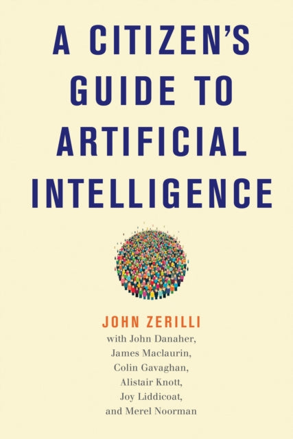 A Citizen's Guide to Artificial Intelligence-9780262044813