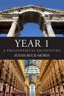 Year 1 : A Philosophical Recounting?-9780262044875