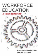 Workforce Education : A New Roadmap-9780262044882