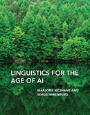 Linguistics for the Age of AI-9780262045582