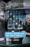 People Count : Contact-Tracing Apps and Public Health?-9780262045711