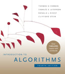 Introduction to Algorithms, fourth edition-9780262046305