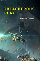 Treacherous Play-9780262046312