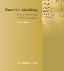 Financial Modeling-9780262046428