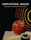 Computational Imaging-9780262046473