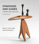 Strategies and Games, second edition : Theory and Practice-9780262046527