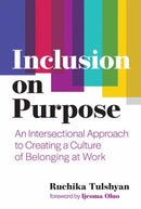 Inclusion on Purpose-9780262046558