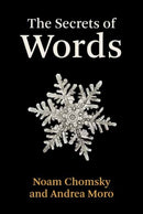 The Secrets of Words-9780262046718