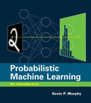 Probabilistic Machine Learning : An Introduction-9780262046824