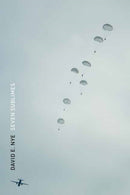 Seven Sublimes-9780262046923