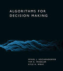Algorithms for Decision Making-9780262047012