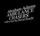 Ambulance Chasers-9780262047104