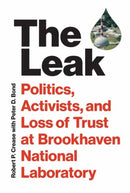 The Leak-9780262047180
