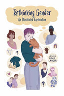 Rethinking Gender : An Illustrated Exploration-9780262047234