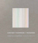 Cheyney Thompson-9780262047272