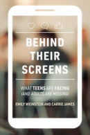 Behind Their Screens-9780262047357
